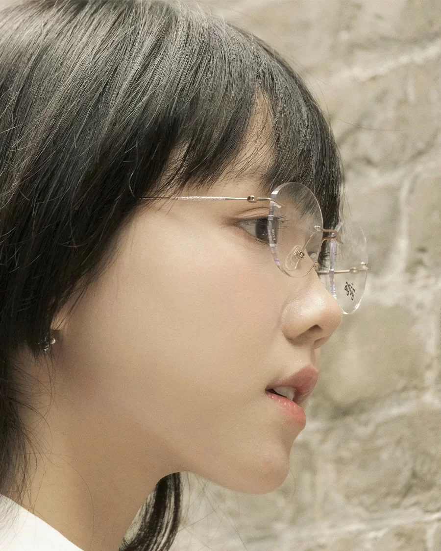 Mắt kính Agog 7108-C3 - ảnh 2