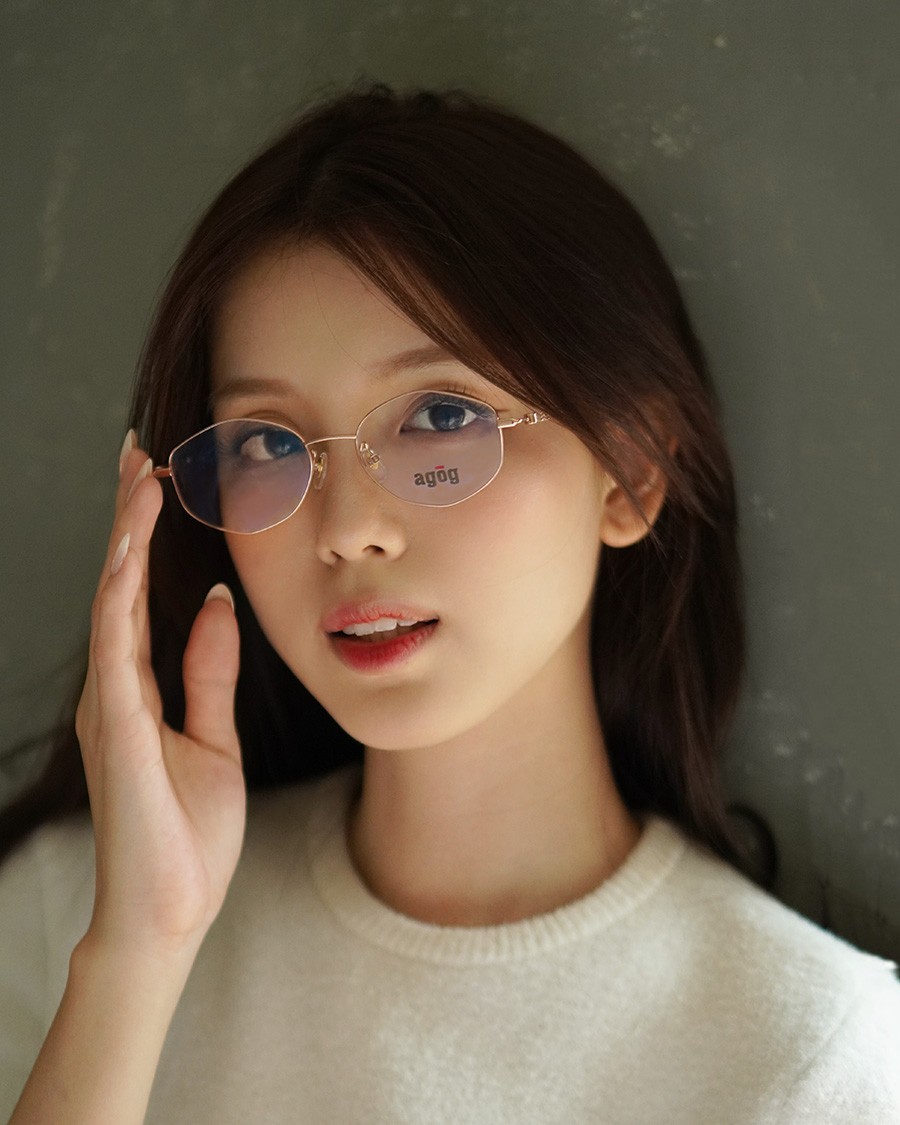 Mắt kính Agog 9346-C5 - ảnh 8