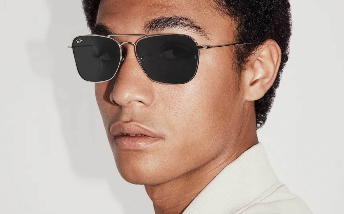 Original Caravan thừa hưởng vẻ cổ điển của thập niên 50