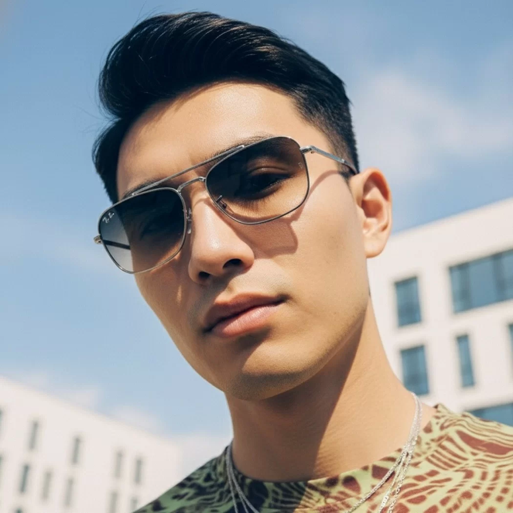 Cấu trúc của Caravan giúp chúng vừa vặn với gương mặt người Việt