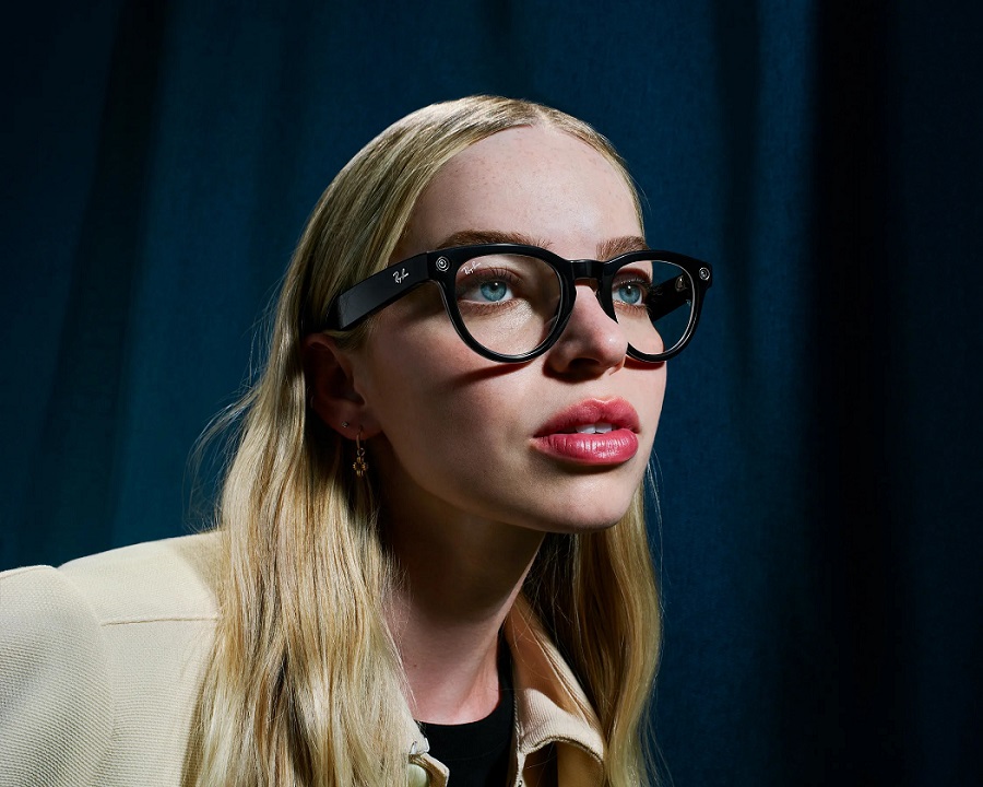 Nữ giới mặt nhỏ hoàn toàn có thể lựa chọn các dòng RayBan Junior