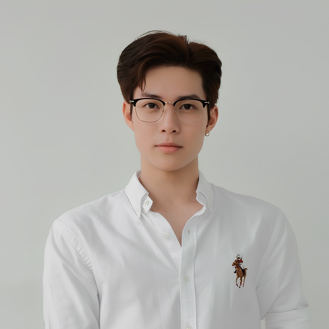 Mắt kính Agog 6906ADKK-C1