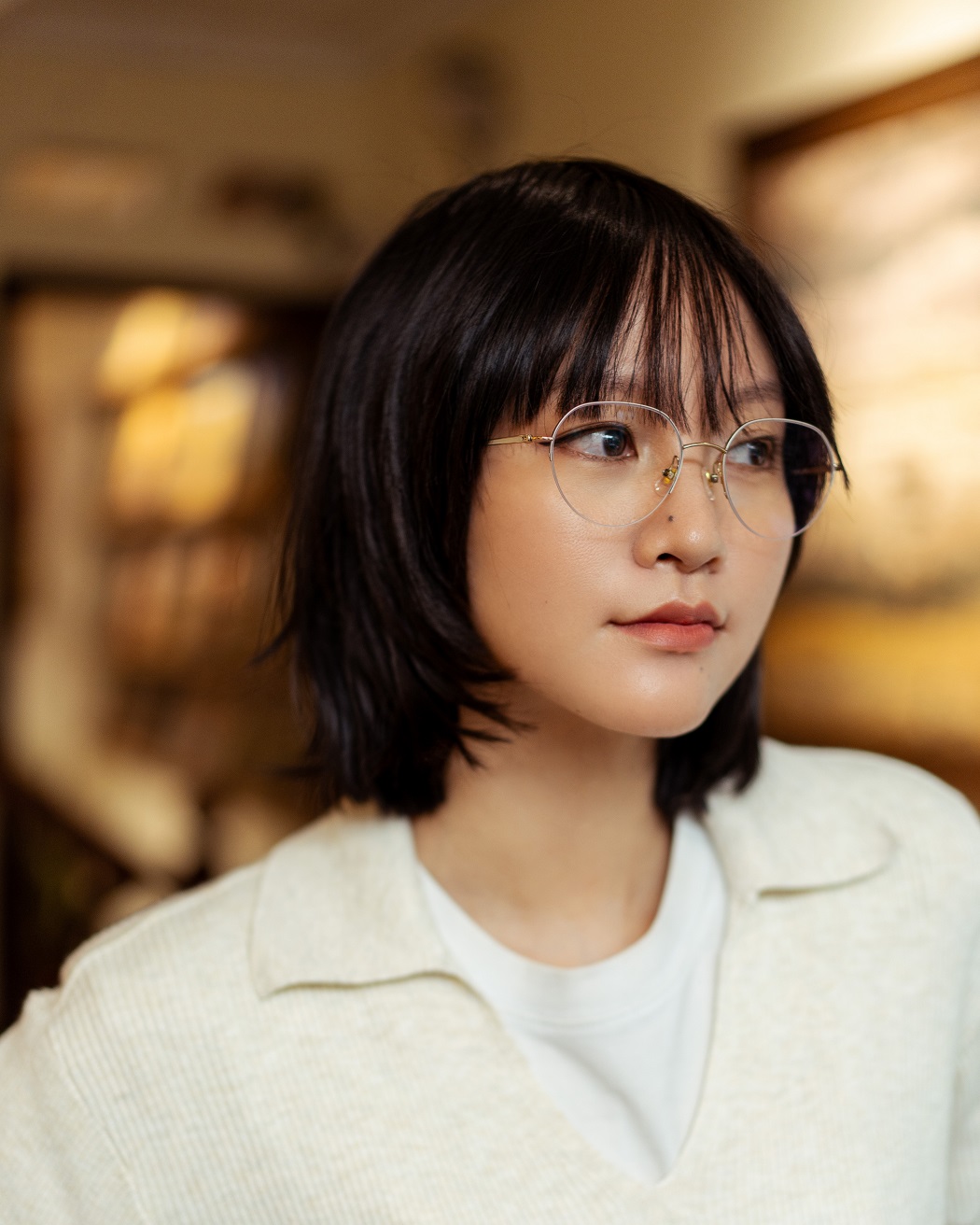 Mắt kính Agog 0419-C19