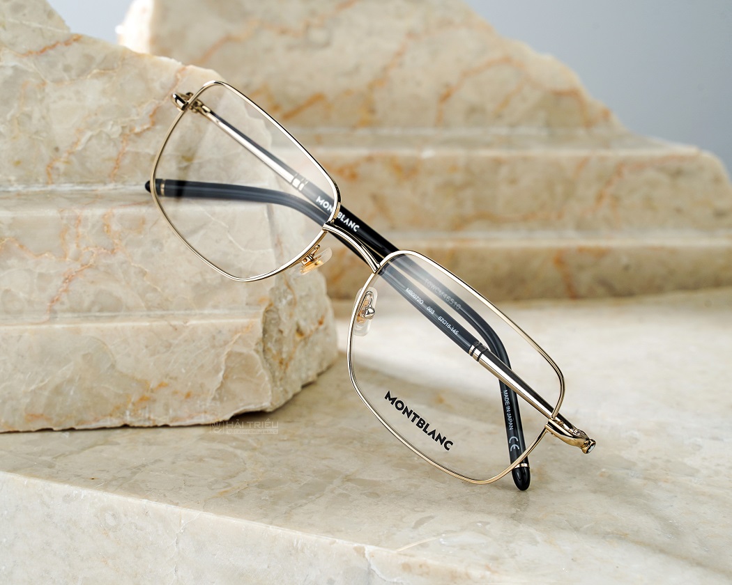 Mắt kính Montblanc MB0072O_57_003