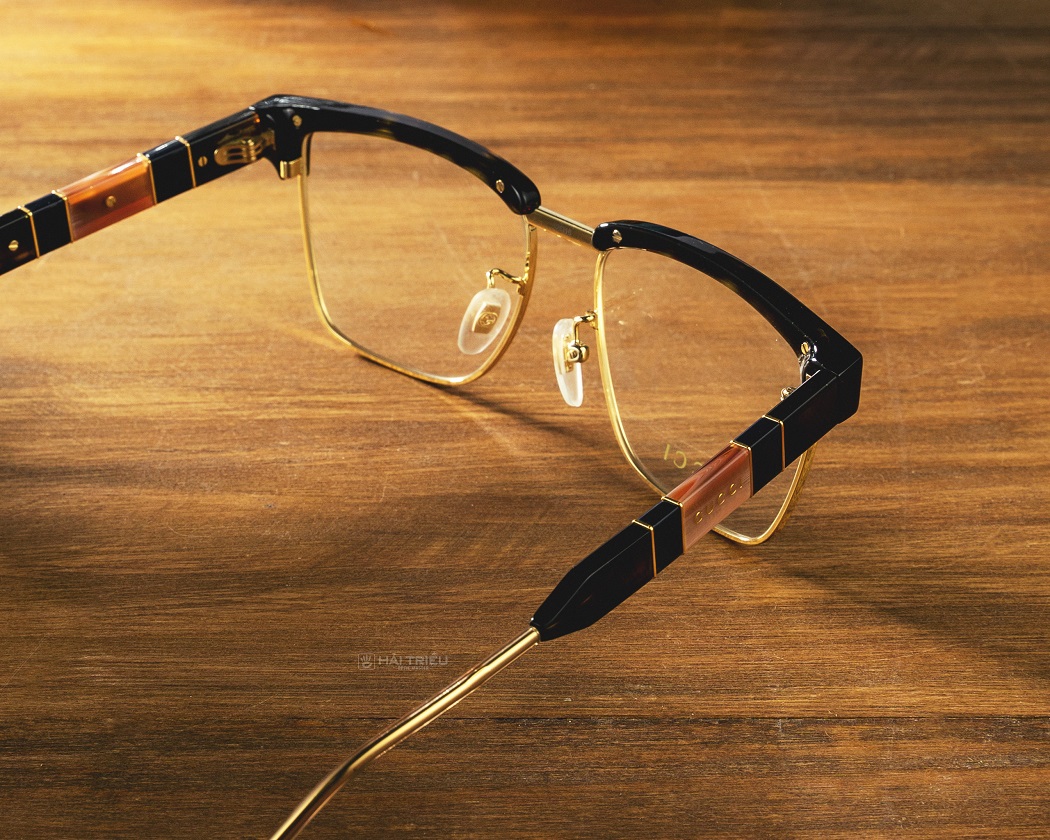 Gọng kính Gucci GG0605O_52_002