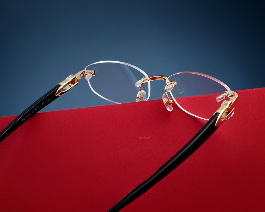Gọng kính Cartier CT0318O_001
