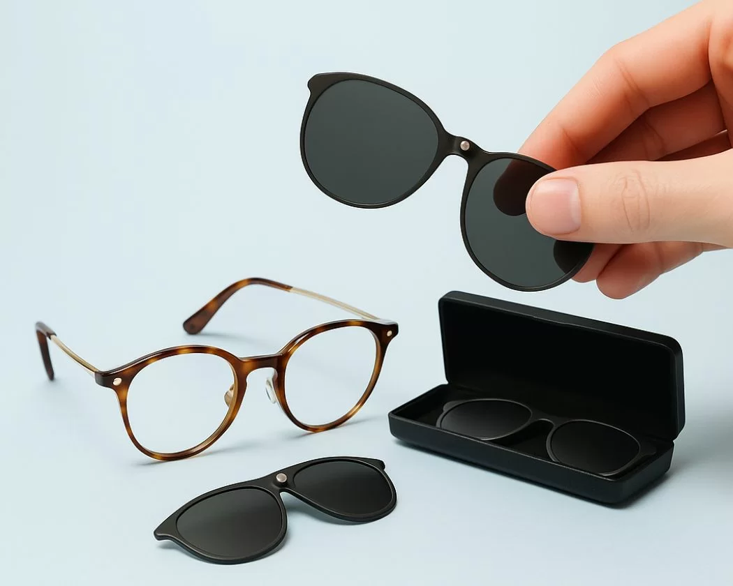 Hãy là người tiêu dùng thông thái: Chọn thương hiệu uy tín, kiểm tra kỹ nam châm và luôn giữ miếng clip trong hộp khi không sử dụng