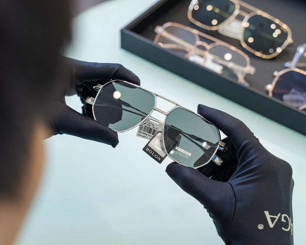 Quy trình QC tại Hải Triều