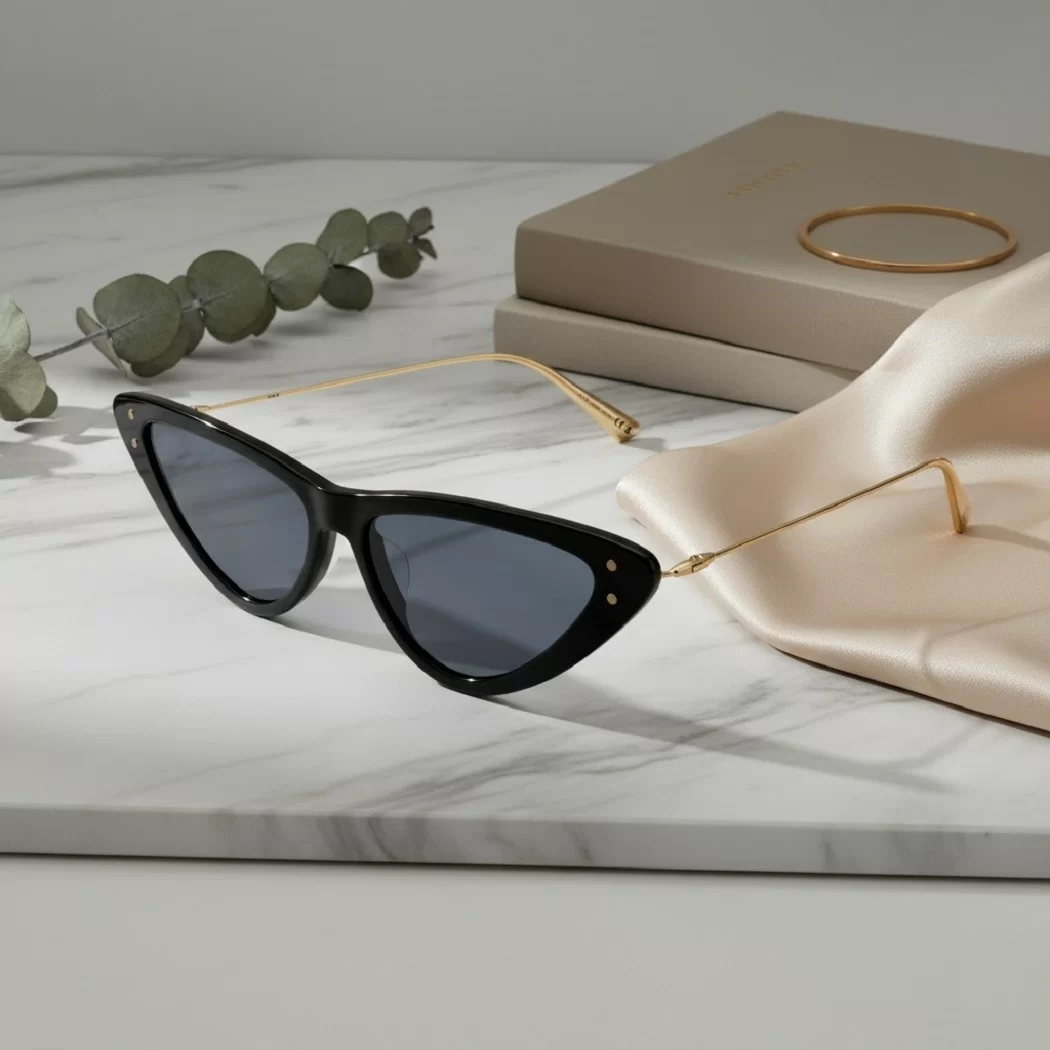 Dior mang trong mình sự lãng mạn của nước Pháp