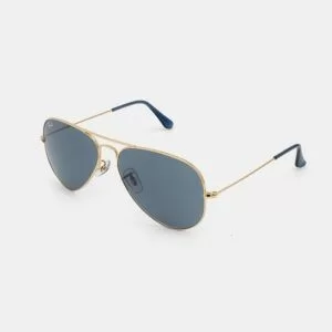 Mắt kính RayBan 0RB3025_9278R5_58 chính hãng - Ảnh 1
