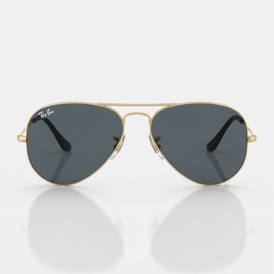 kinh-mat-rayban-0rb3025-9278r5-58-2 Mắt kính RayBan 0RB3025_9278R5_58 chính hãng - Ảnh 2