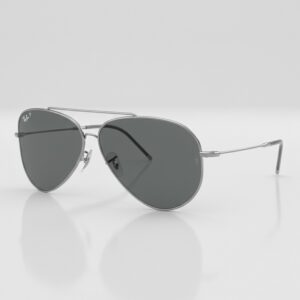 Mắt kính RayBan 0RBR0101S_003/GR_62 chính hãng - Ảnh 1