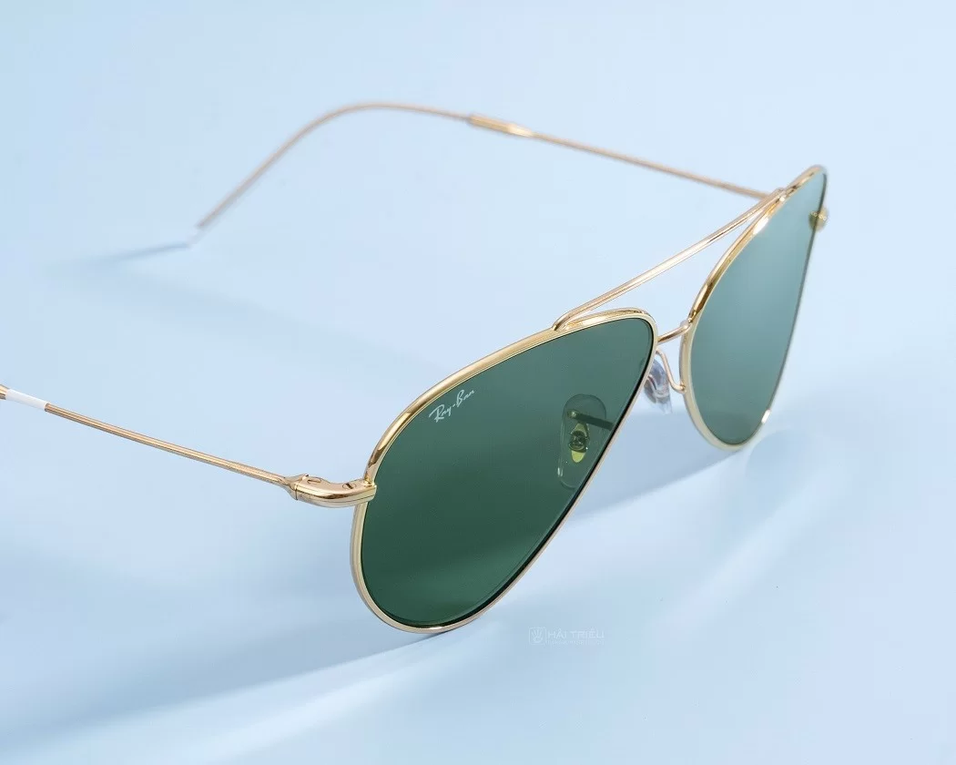 Mắt kính RayBan Reverse Aviator - Mã 0RBR0101S_001VR_59