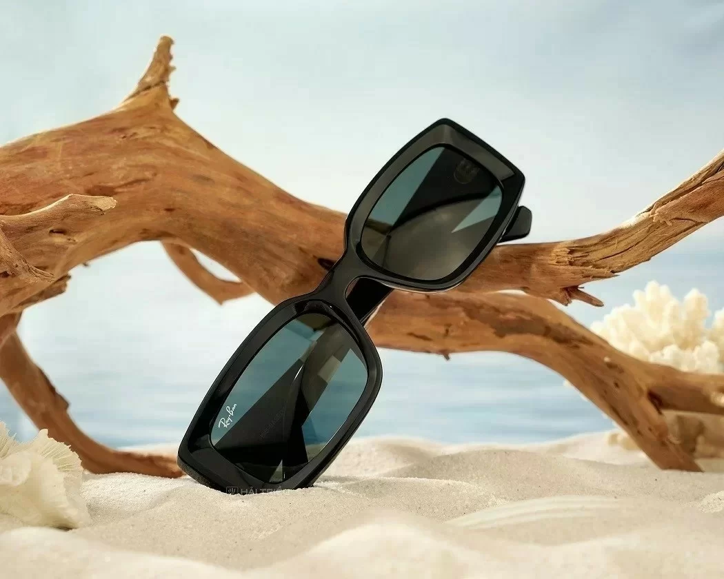 RayBan Justin - Mã 0RB4165F_622/2V_55