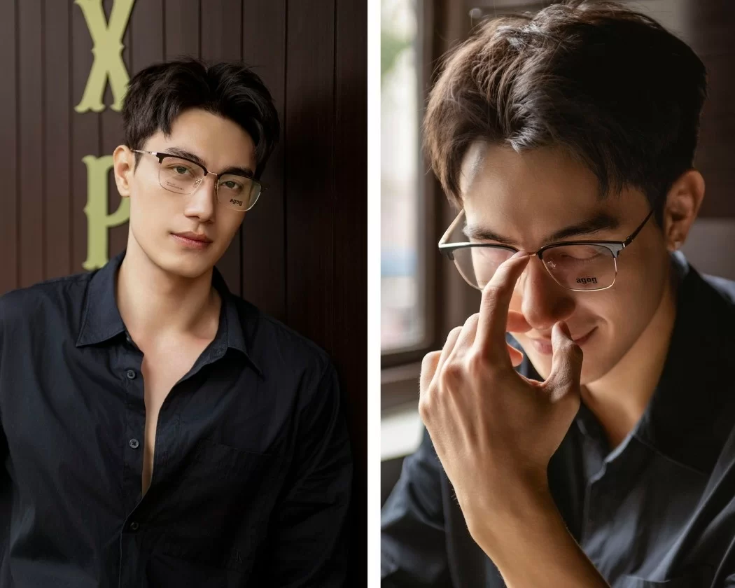 Khách hàng không chỉ mua một thiết bị hỗ trợ thị lực; họ mua một sự nâng cấp về hình ảnh bản thân