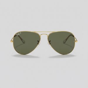 Mắt kính RayBan 0RB3025_001/58_62 chính hãng - Ảnh 2