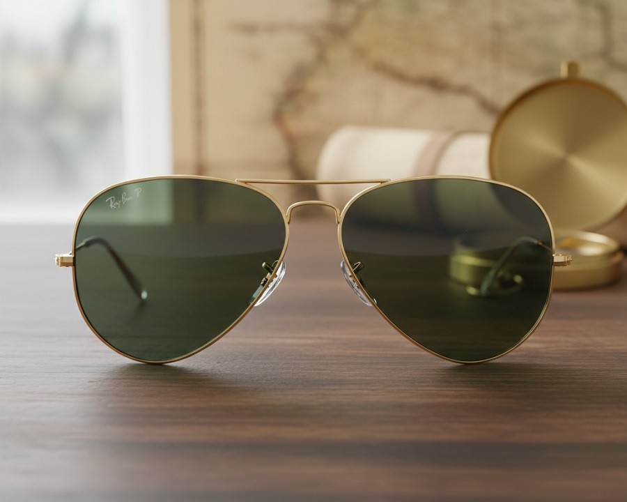 Nâng cấp trải nghiệm thị giác với tròng kính phân cực