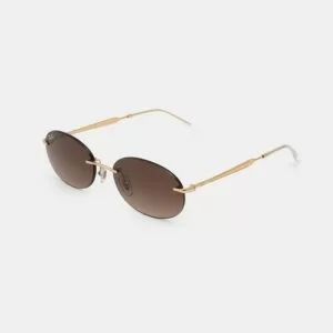 Mắt kính RayBan 0RB3767_001/13_54 - ảnh 1