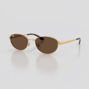 Mắt kính RayBan 0RB3774D_001/73_55 - ảnh 1