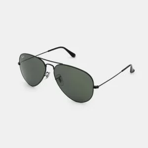 Mắt kính RayBan 0RB3025_L2823_58 chính hãng - Ảnh 1