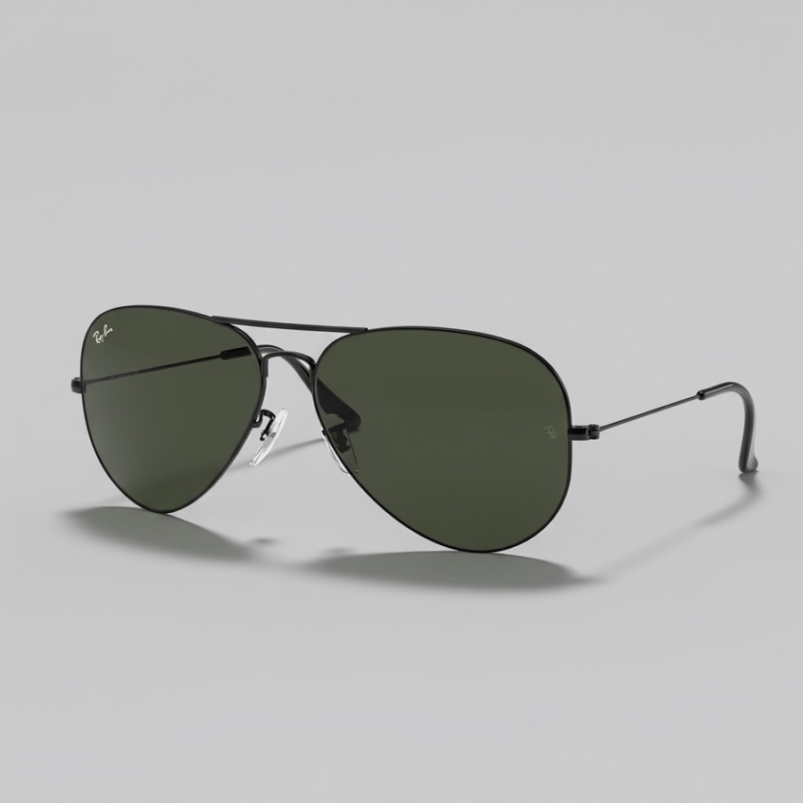 mat-kinh-rayban0rb3025_l2823_58-1 Mắt kính RayBan 0RB3025_L2823_58 chính hãng - Ảnh 1