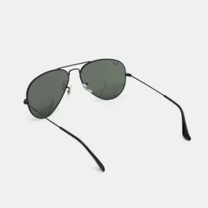 Mắt kính RayBan 0RB3025_L2823_58 chính hãng - Ảnh 3