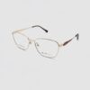 Gọng kính nữ Exfash EF74254T_792A_56 chính hãng 100%