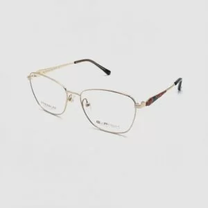 Gọng kính nữ Exfash EF74254T_792A_56 chính hãng 100%