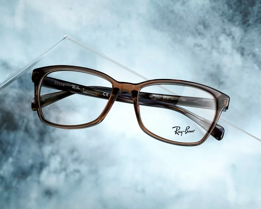 Mắt kính RayBan - Mã 0RX5362_8179_54
