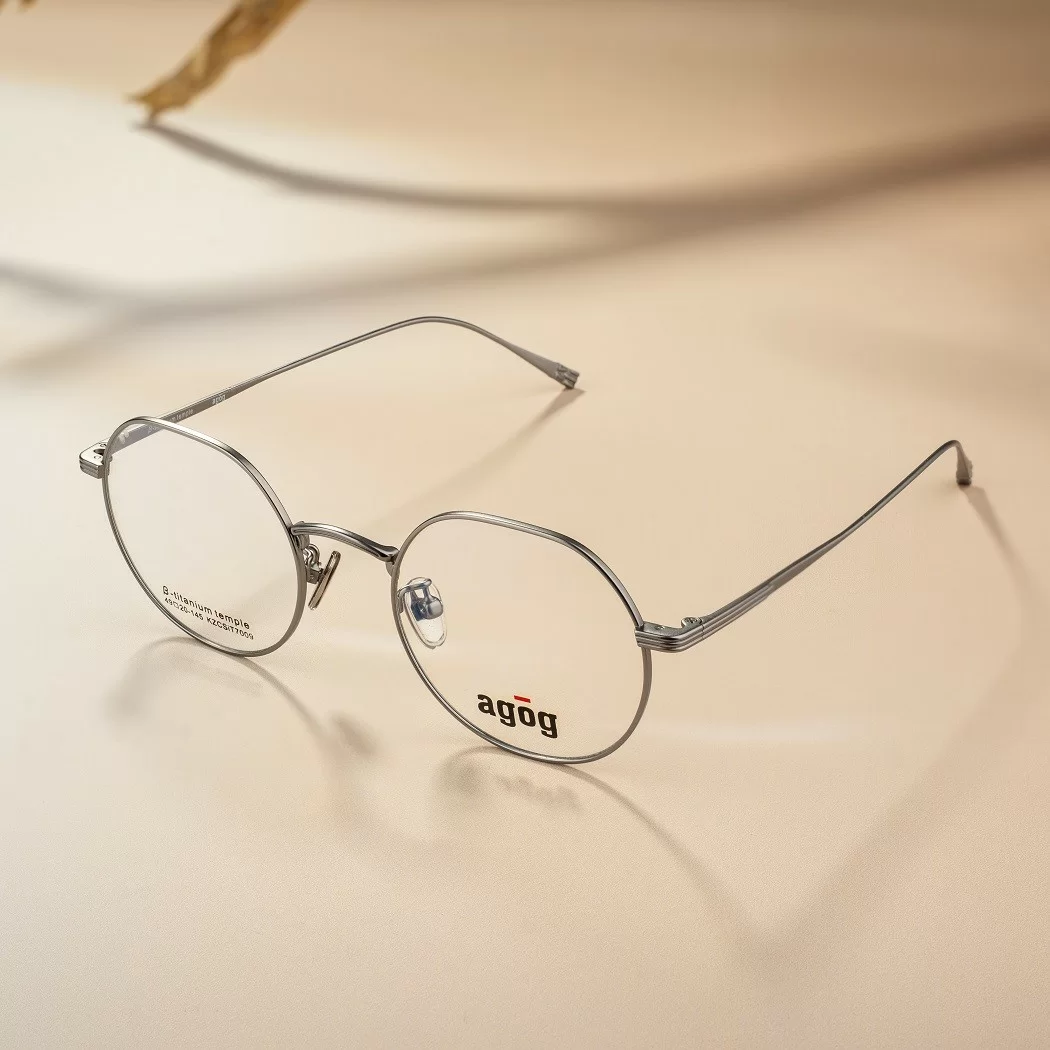 Gọng kính Agog - Mã 9007ISCZK-C3