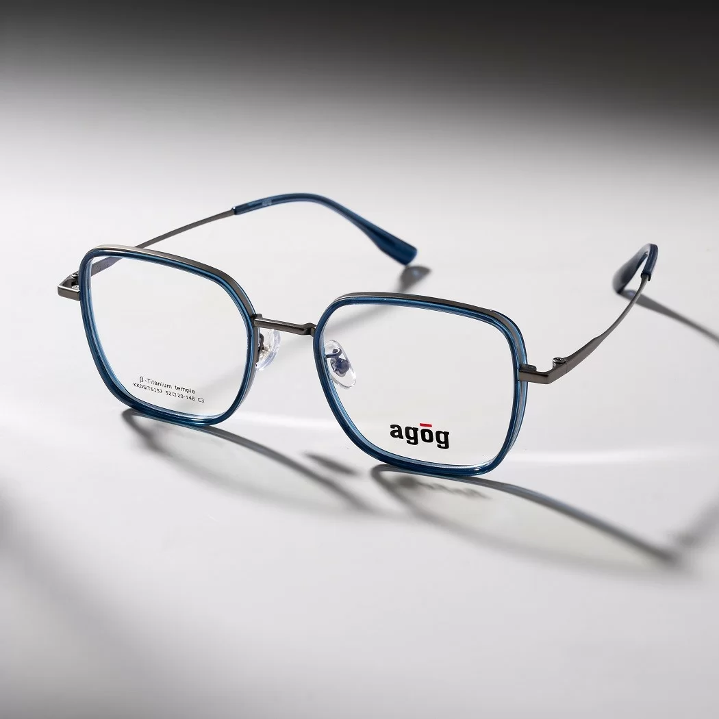 Agog là thương hiệu được yêu thích bởi giới trẻ, nhân viên văn phòng