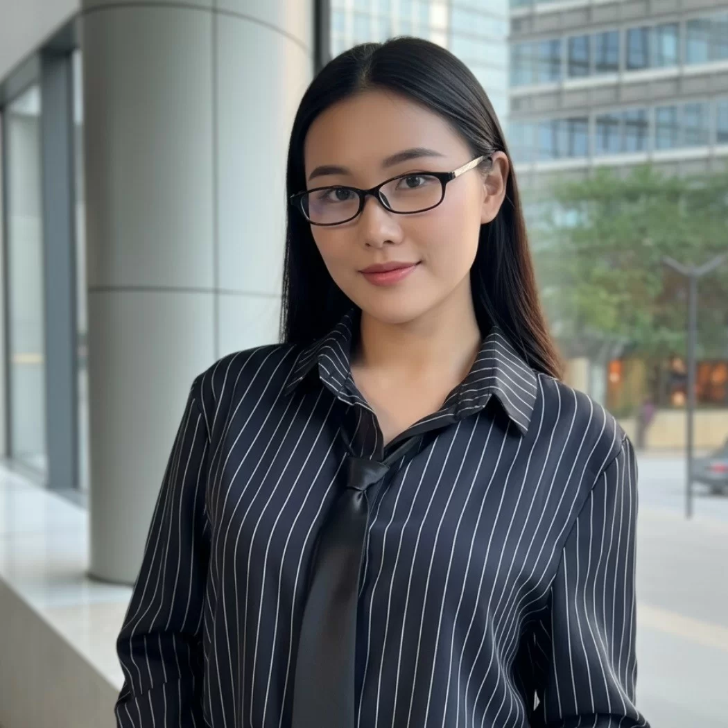 Gọng hình chữ nhật bản nhỏ đang dẫn đầu xu hướng năm 2026