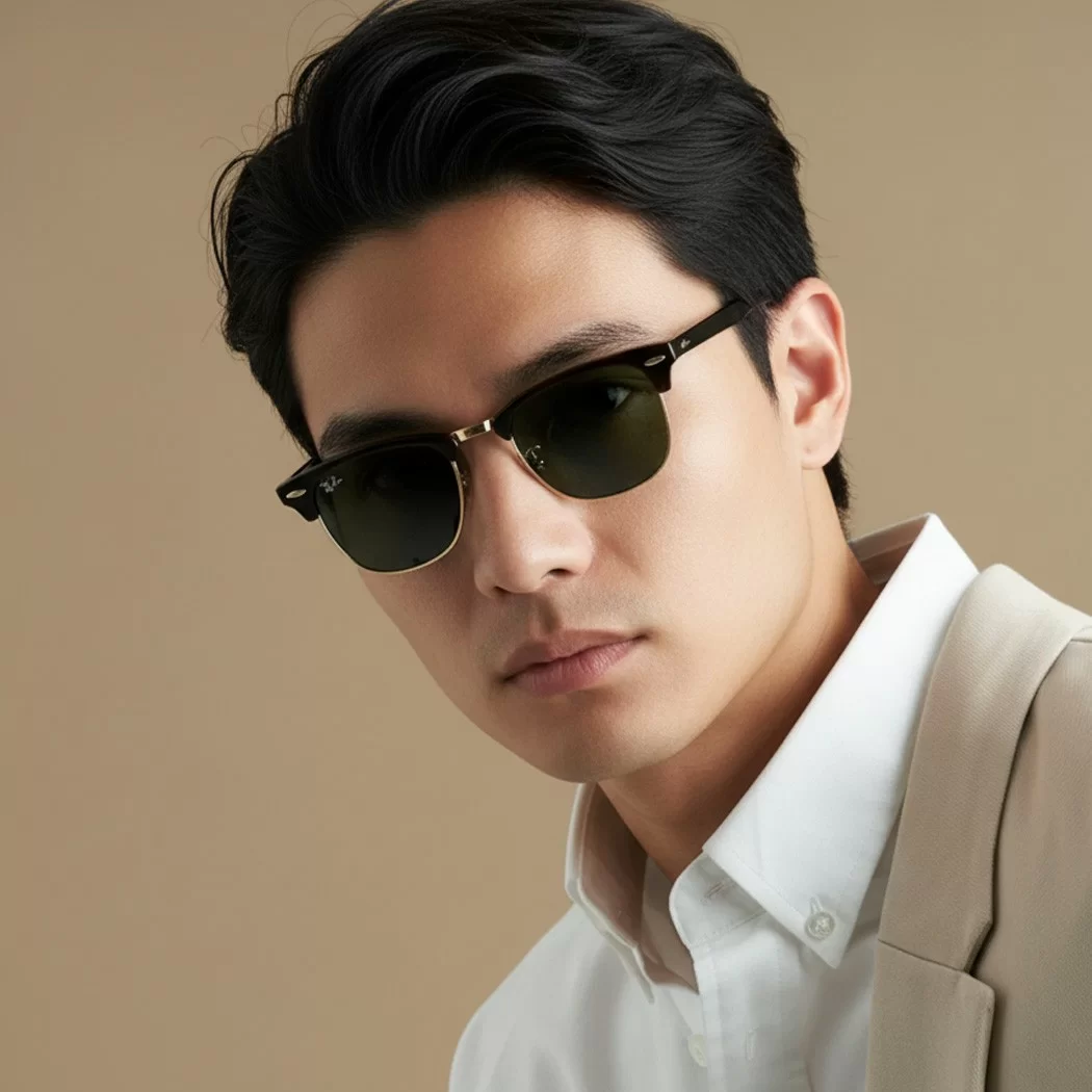 Đến nay, RayBan Clubmaster vẫn duy trì sức hút mạnh mẽ đối với những người yêu thích sự cổ điển và tri thức