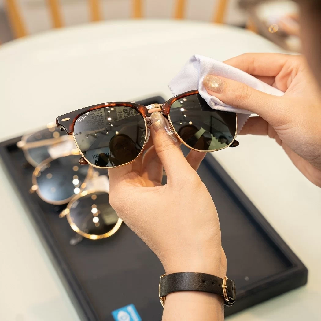 Quy trình QC - Kiểm soát chất lượng