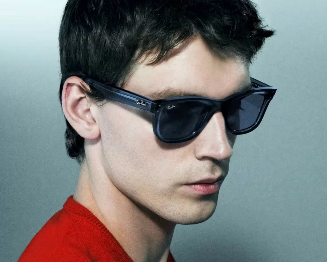 Wayfarer Reverse mang lại trải nghiệm thẩm mỹ độc đáo