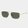 Mắt kính RayBan 0RB3768_001/71_56 chính hãng 100% - Ảnh 1