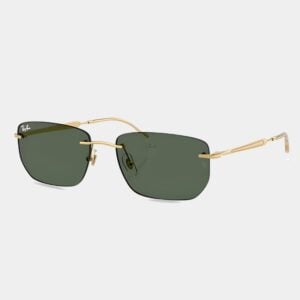 Mắt kính RayBan 0RB3768_001/71_56 chính hãng 100% - Ảnh 1