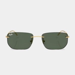 Mắt kính RayBan 0RB3768_001/71_56 chính hãng 100% - Ảnh 2