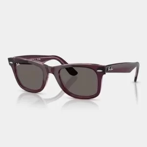 Mắt kính RayBan Wayfarer 0RB3774D_001/73_55 chính hãng - ảnh 1