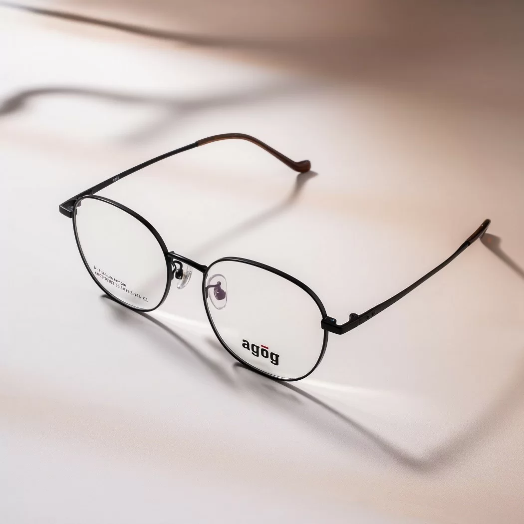 Mắt kính Agog 2036TiSCNK-C1