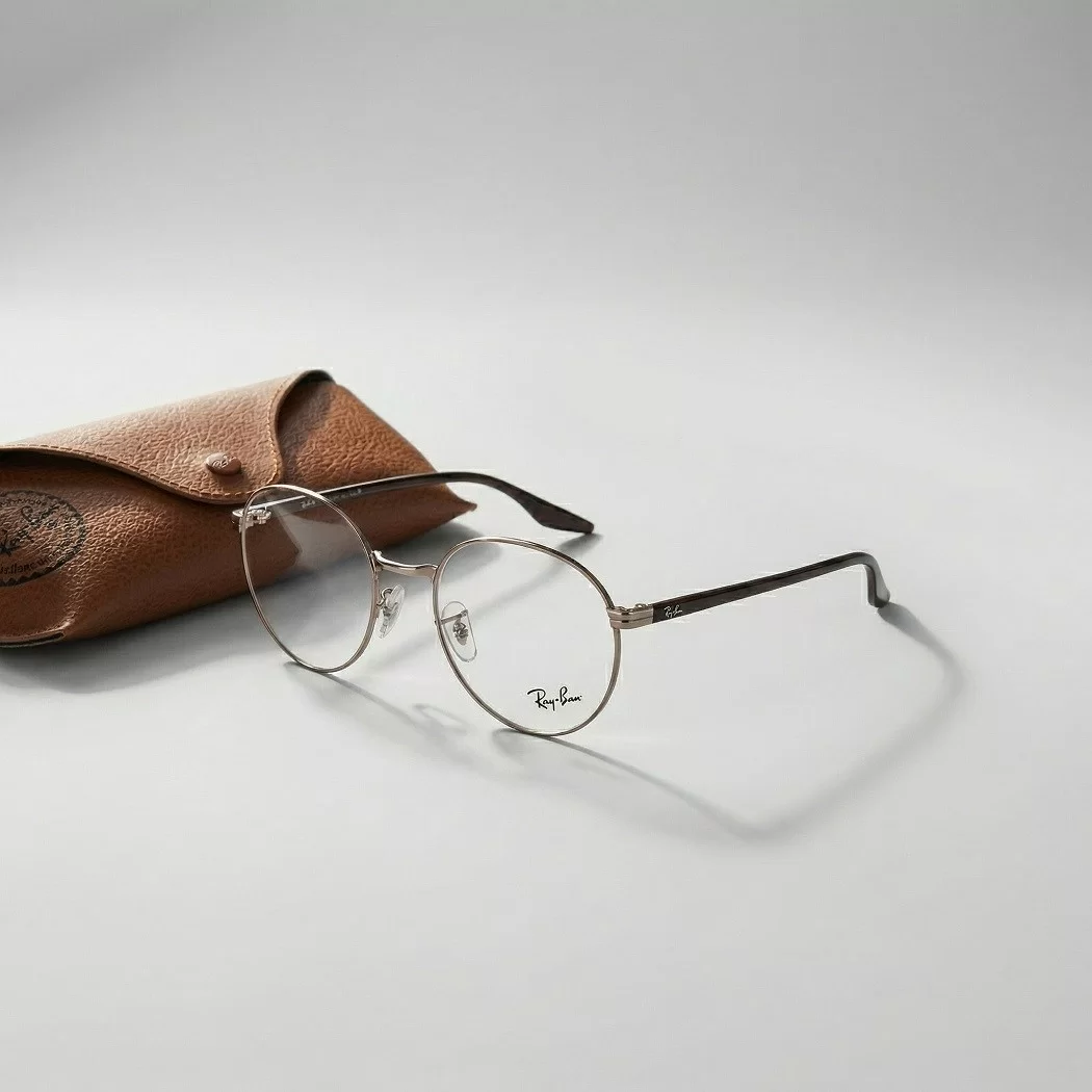 Mắt kính RayBan 0RX3691VF_2502_53