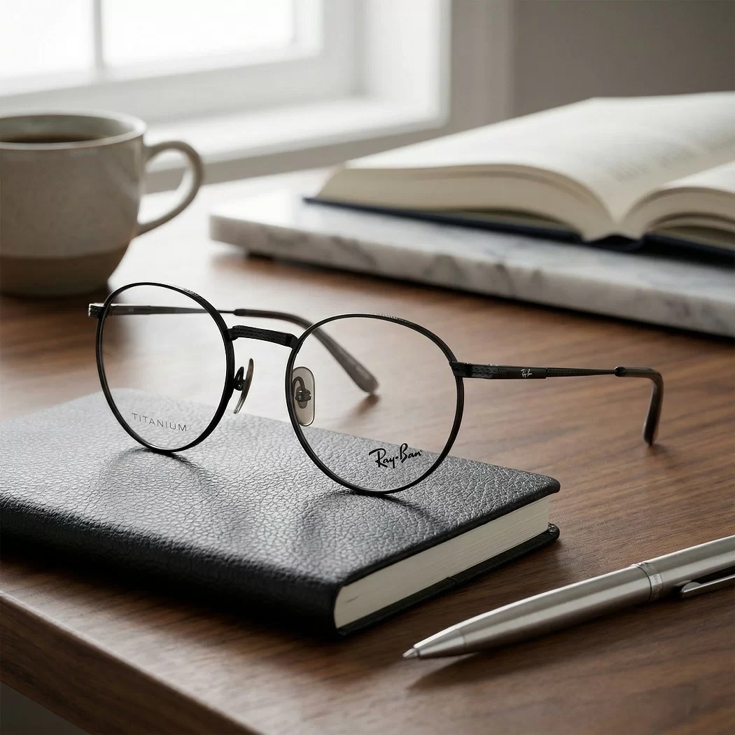 Mắt kính RayBan 0RX8237V_1237_50