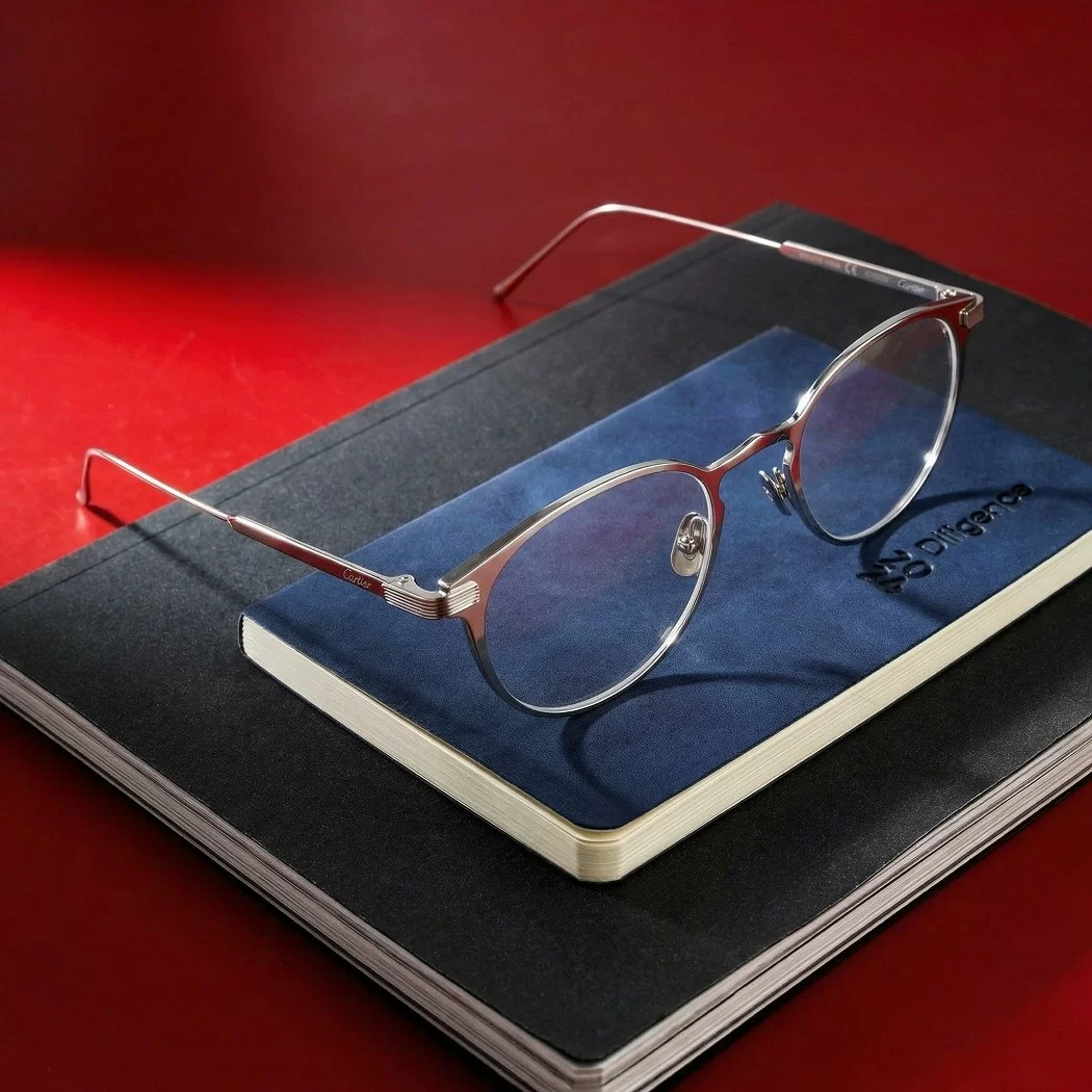 Mắt kính Cartier Louis CT0021O_001