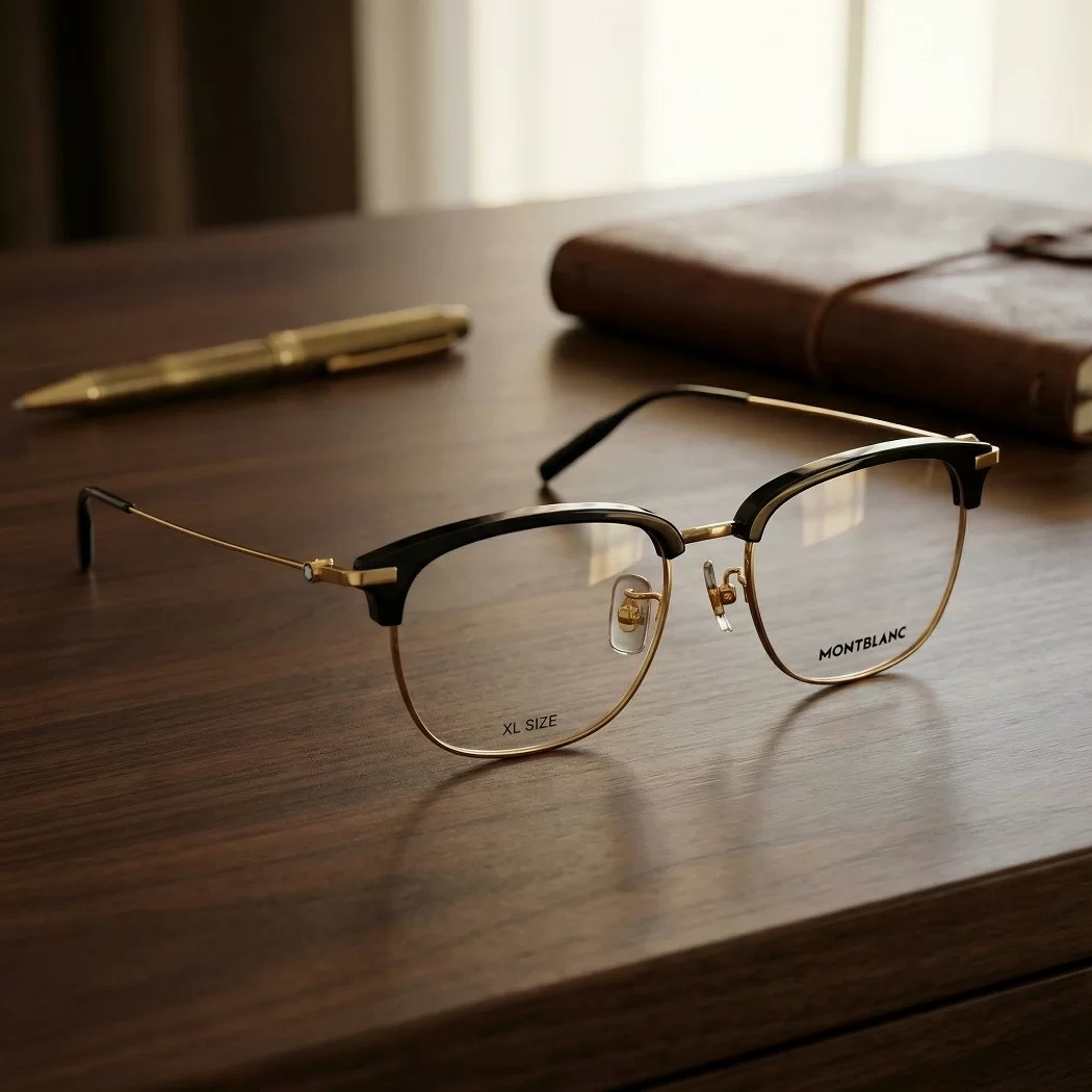 Mắt kính Montblanc MB0316OA_55_002