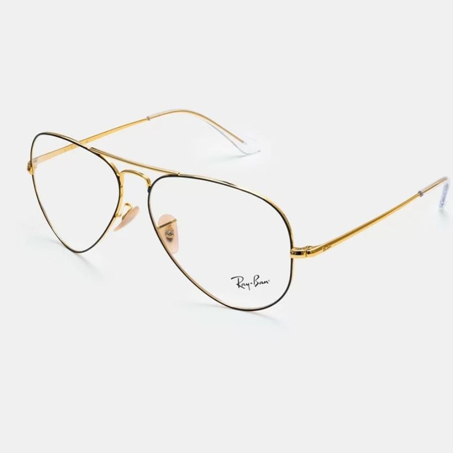 Kính Aviator của RayBan đầy khí chất