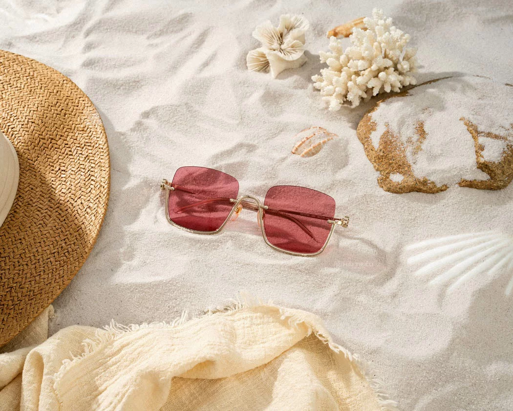 Thiết kế độc đáo trên bộ sưu tập Gucci Oversized & Bold