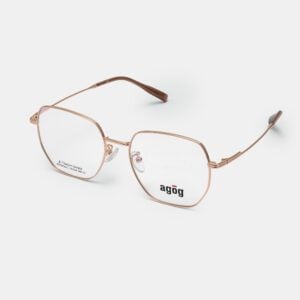 Mắt kính Agog 1316TiSHDK-C1 chính hãng - Ảnh 6