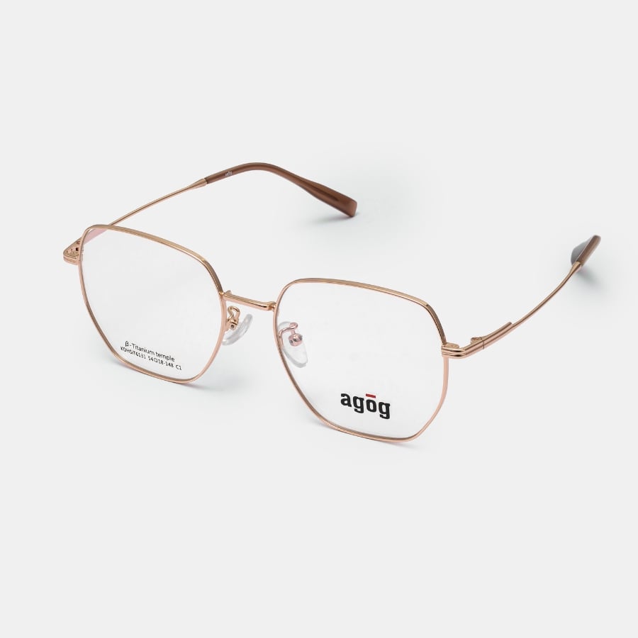 mat-kinh-agog-1316tishdk-c1-6 Mắt kính Agog 1316TiSHDK-C1 chính hãng - Ảnh 6
