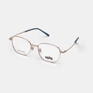 Mắt kính Agog 1616TISDKK-C2 chính hãng - Ảnh 6