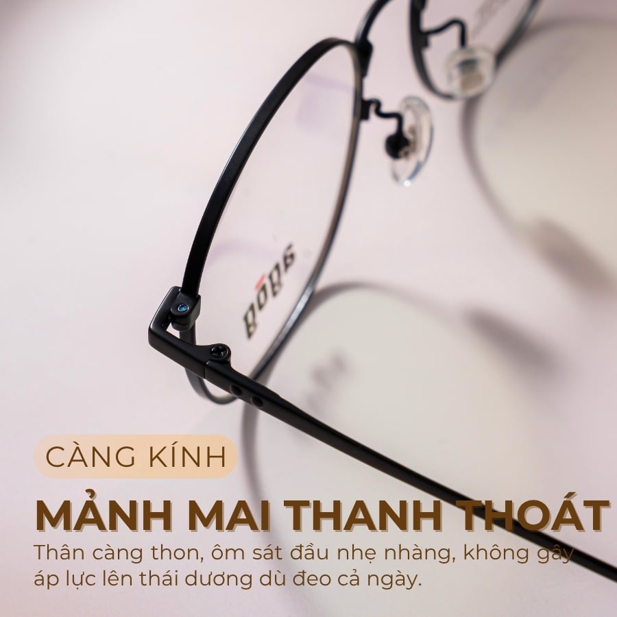 mat-kinh-agog-2036tiscnk-c1-3 Mắt kính Agog 2036TISCNK-C1 chính hãng - Ảnh 3